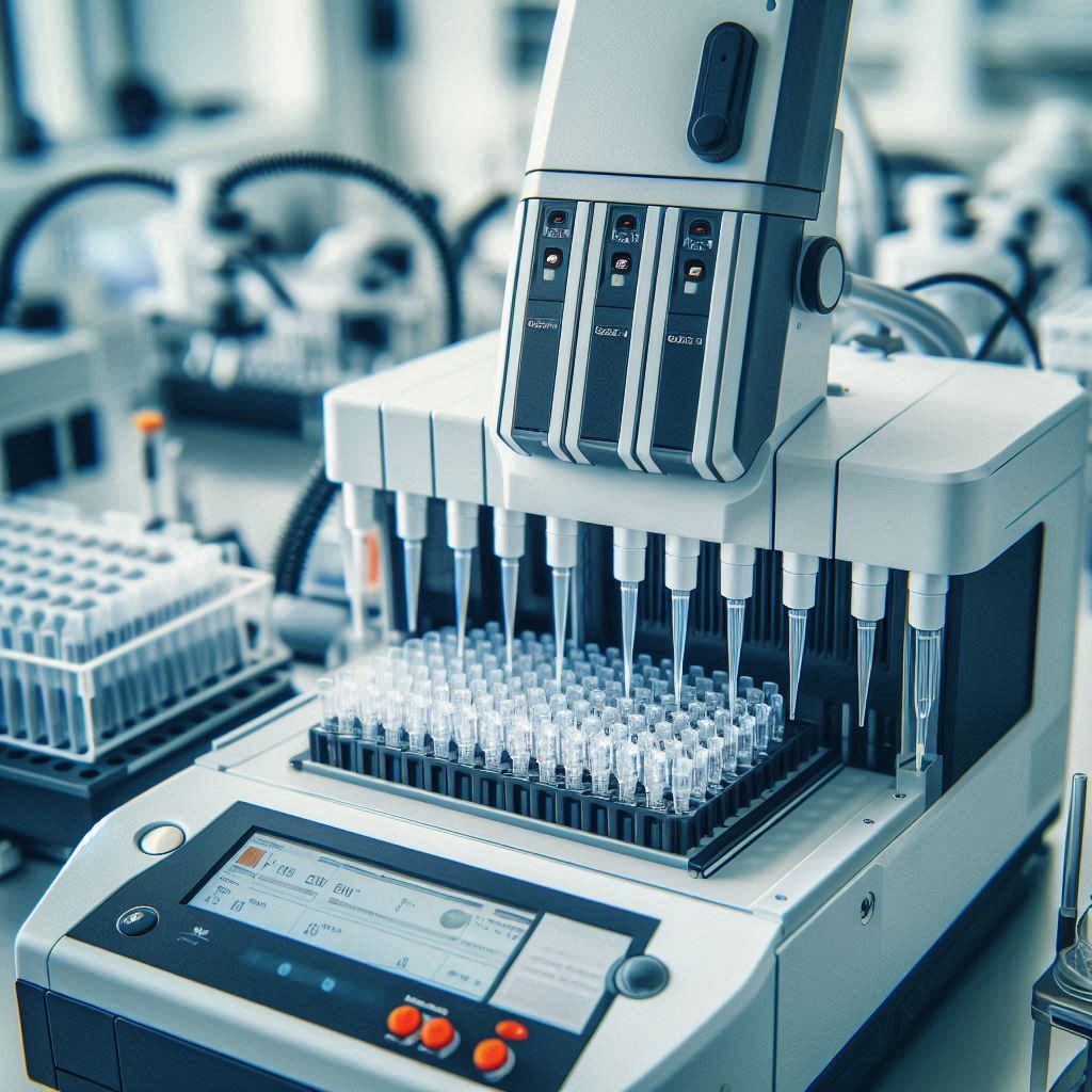 From Glass Plates to AI: How Tech Is Shaping Microbial Science Today