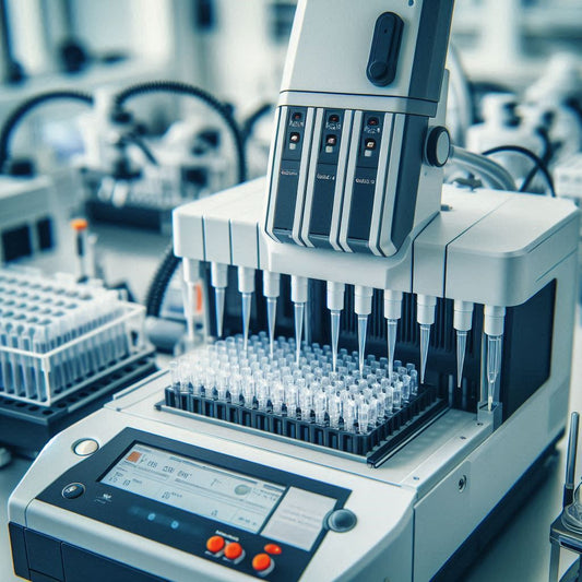 From Glass Plates to AI: How Tech Is Shaping Microbial Science Today