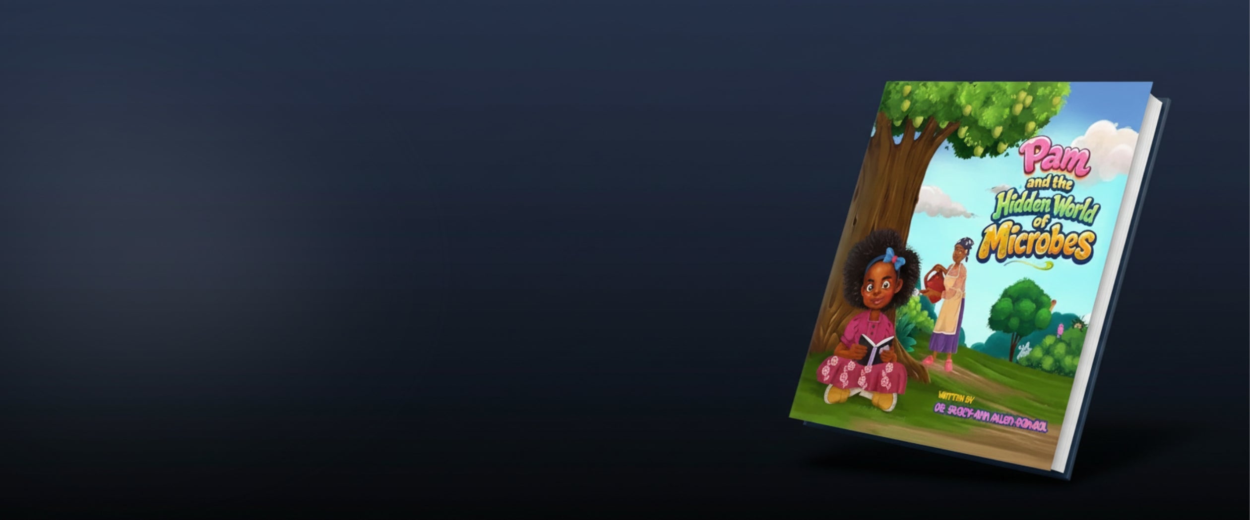 Explore the Hidden World of Microbes!